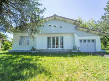 Maison spacieuse proche lac - 6 pers., Maison 6 personnes à Mimizan - Photo 15