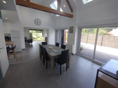 Gîte paisible avec parking sécurisé - 5 pers. - Photo 2