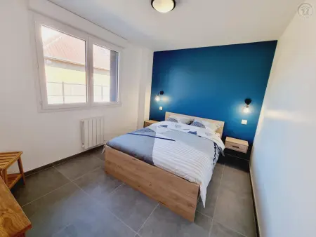 Gîte paisible avec parking sécurisé - 5 pers. - Photo 4
