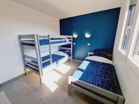 Gîte paisible avec parking sécurisé - 5 pers. - Photo 8