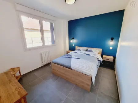 Gîte paisible avec parking sécurisé - 5 pers. - Photo 12