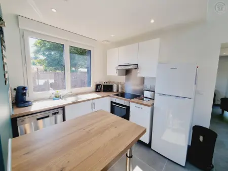 Gîte paisible avec parking sécurisé - 5 pers. - Photo 13