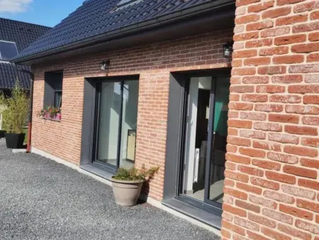Gîte paisible avec parking sécurisé - 5 pers. - Photo 14
