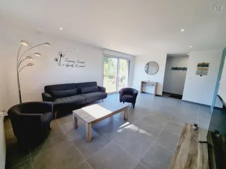 Gîte paisible avec parking sécurisé - 5 pers. - Photo 15