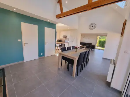 Gîte paisible avec parking sécurisé - 5 pers. - Photo 16