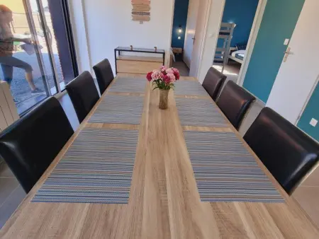 Gîte paisible avec parking sécurisé - 5 pers. - Photo 21