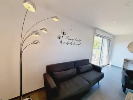 Gîte paisible avec parking sécurisé - 5 pers. - Photo 23