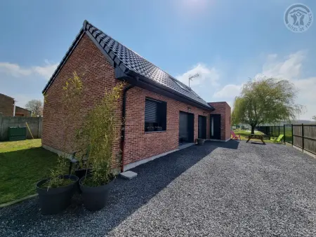 Gîte paisible avec parking sécurisé - 5 pers. - Photo 24