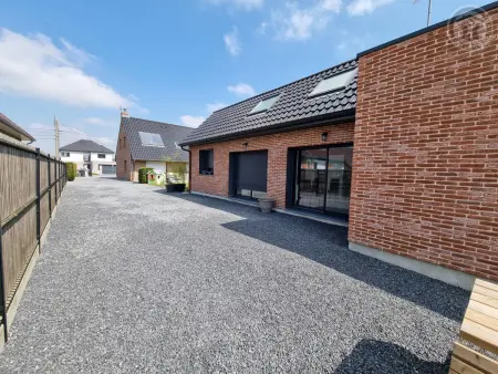 Gîte paisible avec parking sécurisé - 5 pers. - Photo 26