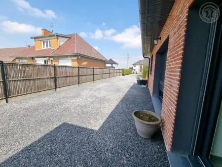 Gîte paisible avec parking sécurisé - 5 pers. - Photo 27