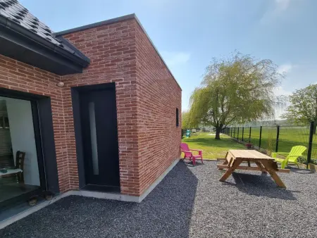 Gîte paisible avec parking sécurisé - 5 pers. - Photo 28