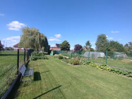 Gîte paisible avec parking sécurisé - 5 pers. - Photo 30