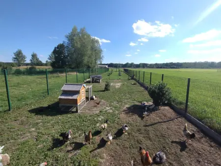 Gîte paisible avec parking sécurisé - 5 pers. - Photo 31