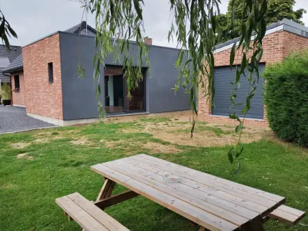 Gîte paisible avec parking sécurisé - 5 pers. - Photo 32