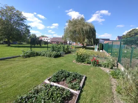 Gîte paisible avec parking sécurisé - 5 pers. - Photo 33