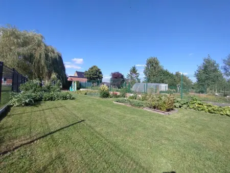 Gîte paisible avec parking sécurisé - 5 pers. - Photo 34