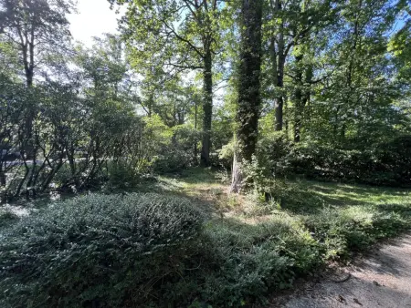 Villa spacieuse et paisible - 15 pers., Gite 13 personnes à Herbeville - Photo 10