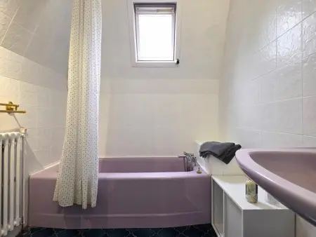 Villa spacieuse et paisible - 15 pers., Gite 13 personnes à Herbeville - Photo 25