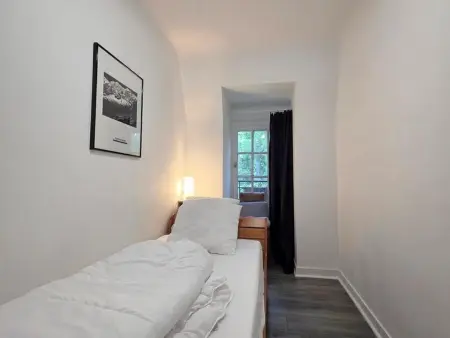 Villa spacieuse et paisible - 15 pers., Gite 13 personnes à Herbeville - Photo 26