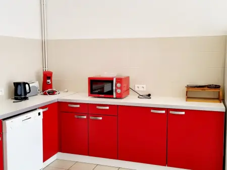 Gîte spacieux au cœur du village - 7 pers., Gite 7 personnes à Alaincourt - Photo 4