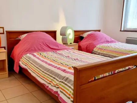 Gîte spacieux au cœur du village - 7 pers., Gite 7 personnes à Alaincourt - Photo 5