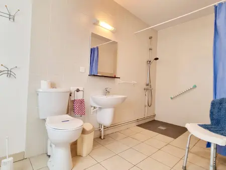 Gîte spacieux au cœur du village - 7 pers., Gite 7 personnes à Alaincourt - Photo 6