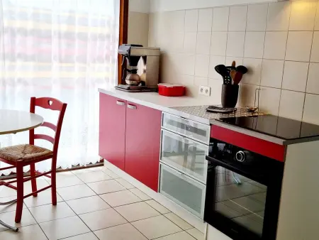 Gîte spacieux au cœur du village - 7 pers., Gite 7 personnes à Alaincourt - Photo 10