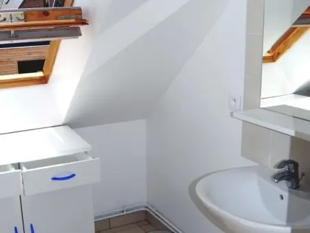 Gîte spacieux au cœur du village - 7 pers., Gite 7 personnes à Alaincourt - Photo 19