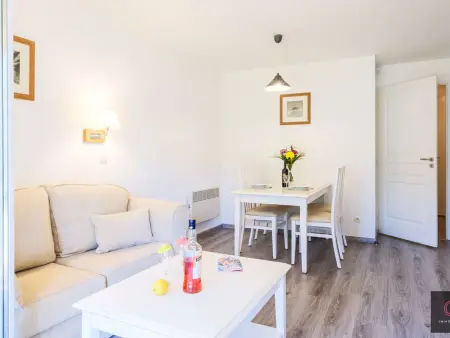 Appartement cosy proche du lac - 4 pers., Appartement 4 personnes à Parentis en Born - Photo 4