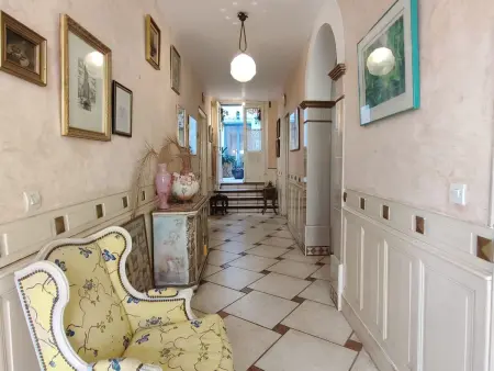 Maison spacieuse au bord du Canal - 14 pers., Maison 14 personnes à Argeliers - Photo 1