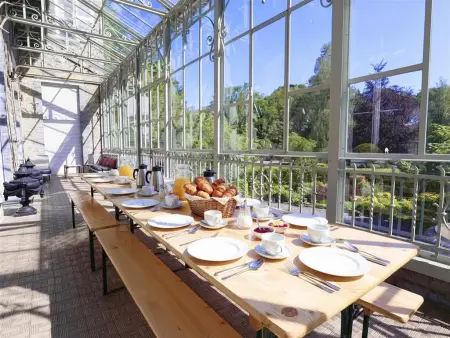 Chateau Vallez, Superbe château avec piscine extérieure - Photo 2