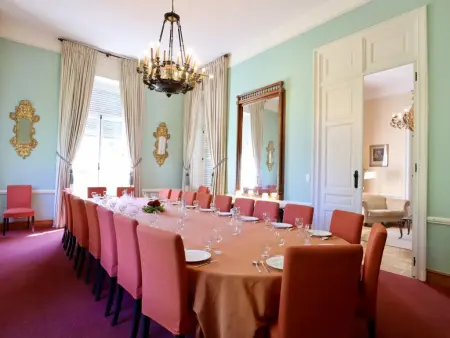 Chateau Vallez, Superbe château avec piscine extérieure - Photo 7