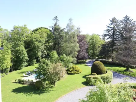 Chateau Vallez, Superbe château avec piscine extérieure - Photo 34