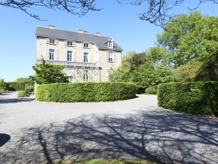 Chateau Vallez, Superbe château avec piscine extérieure - Photo 37