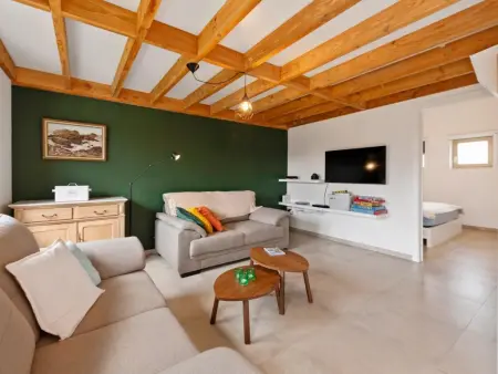Westhinder I H7, Maison de pêcheur au domaine Westhinder - Photo 6