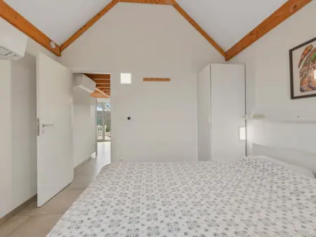 Westhinder I H7, Maison de pêcheur au domaine Westhinder - Photo 17