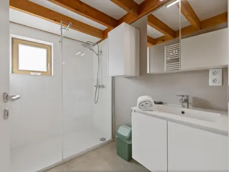 Westhinder I H7, Maison de pêcheur au domaine Westhinder - Photo 18
