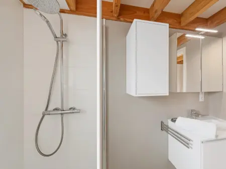 Westhinder I H7, Maison de pêcheur au domaine Westhinder - Photo 19