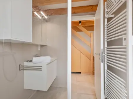 Westhinder I H7, Maison de pêcheur au domaine Westhinder - Photo 20