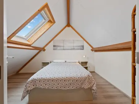 Westhinder I H7, Maison de pêcheur au domaine Westhinder - Photo 21