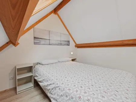 Westhinder I H7, Maison de pêcheur au domaine Westhinder - Photo 22