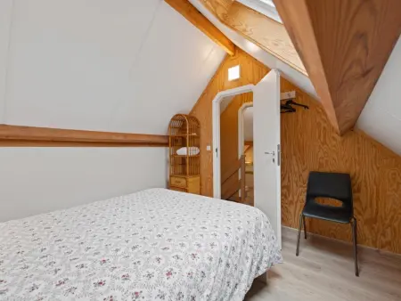 Westhinder I H7, Maison de pêcheur au domaine Westhinder - Photo 23