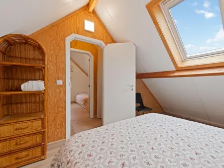 Westhinder I H7, Maison de pêcheur au domaine Westhinder - Photo 24
