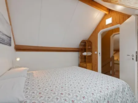 Westhinder I H7, Maison de pêcheur au domaine Westhinder - Photo 25
