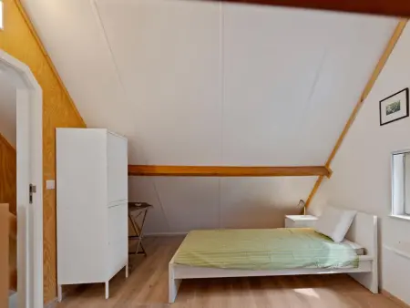 Westhinder I H7, Maison de pêcheur au domaine Westhinder - Photo 27