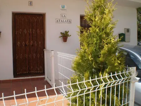 La Atalaya de Los Romanes: Tourismus und Urlaub. - Photo 1