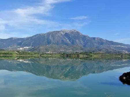 La Atalaya de Los Romanes: Tourismus und Urlaub. - Photo 3