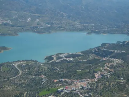 La Atalaya de Los Romanes: Tourismus und Urlaub. - Photo 4