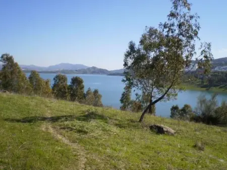 La Atalaya de Los Romanes: Tourismus und Urlaub. - Photo 6
