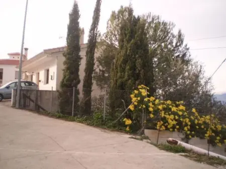 La Atalaya de Los Romanes: Tourismus und Urlaub. - Photo 11